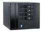 Preview: Inter-Tech IPC SC-4004 - USFF - Mini-ITX - keine Spannungsversorgung (FlexATX)