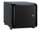 Preview: Inter-Tech IPC SC-4100 - USFF - Mini-ITX - keine Spannungsversorgung (FlexATX)