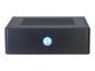 Preview: Inter-Tech Mini ITX-601 - USFF - Mini-ITX - Netzteil