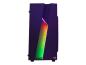 Preview: AEROCOOL ADVANCED TECHNOLOGIES AeroCool Bolt Mini - Tower - micro ATX - Seitenteil mit Fenster (Acryl)
