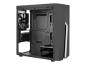 Preview: AEROCOOL ADVANCED TECHNOLOGIES AeroCool Bolt Mini - Tower - micro ATX - Seitenteil mit Fenster (Acryl)