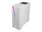 Preview: AEROCOOL ADVANCED TECHNOLOGIES AeroCool PGS V Series Cylon - Tower - ATX - Seitenteil mit Fenster (Acryl)