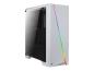 Preview: AEROCOOL ADVANCED TECHNOLOGIES AeroCool PGS V Series Cylon - Tower - ATX - Seitenteil mit Fenster (Acryl)