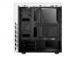 Preview: AEROCOOL ADVANCED TECHNOLOGIES AeroCool Rift - Tower - ATX - Seitenteil mit Fenster - keine Spannungsversorgun