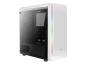 Preview: AEROCOOL ADVANCED TECHNOLOGIES AeroCool Rift - Tower - ATX - Seitenteil mit Fenster - keine Spannungsversorgun