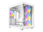 Preview: Antec C5 - Mid tower - ATX - Seitenteil mit Fenster (gehärtetes Glas)
