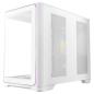 Preview: Antec Geh Mid C5 Curve ARGB ATX/M-ATX/M-ITX o.N. WH retail - Midi/Minitower - ATX