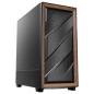 Preview: Antec Geh Mid FLUX SE E-ATX/ATX/M-ATX/ITX o.N. BK retail - Midi/Minitower - ATX