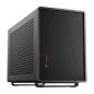 Preview: Antec Geh Mini Performance 1 M M-itx o.N. BK retail - Midi/Minitower - ITX