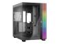 Preview: Be Quiet! Light Base 600 DX - Midi-Tower - ATX - Seitenteil mit Fenster (Glas)