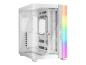 Preview: Be Quiet! Light Base 600 DX - Midi-Tower - ATX - Seitenteil mit Fenster (Glas)