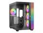 Preview: Be Quiet! Light Base 600 LX - Midi-Tower - ATX - Seitenteil mit Fenster (Glas)