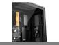 Preview: Be Quiet! Midi-Tower - E-ATX - Seitenteil mit Fenster (gehärtetes Glas)