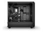 Preview: Be Quiet! Midi-Tower - E-ATX - Seitenteil mit Fenster (gehärtetes Glas)