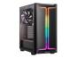Preview: Be Quiet! Pure Base 501 DX - Midi-Tower - ATX - Seitenteil mit Fenster (gehärtetes Glas)