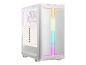 Preview: Be Quiet! Pure Base 501 DX - Midi-Tower - ATX - Seitenteil mit Fenster (gehärtetes Glas)