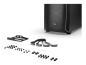 Preview: Be Quiet! SHADOW BASE 800 FX - Midi-Tower - E-ATX - Seitenteil mit Fenster (gehärtetes Glas)