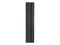 Preview: Chieftec Compact Series IX-06B-OP - SFF - micro ATX - keine Spannungsversorgung (ITX)