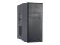Preview: Chieftec Elox Series HQ-01B - Tower - ATX - keine Spannungsversorgung