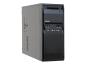 Preview: Chieftec LIBRA Series LG-01B - Tower - ATX - keine Spannungsversorgung (ATX12V 2.3/ PS/2)