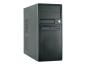 Preview: Chieftec Mesh Series CG-04B-OP - Tower - ATX - keine Spannungsversorgung (ATX)