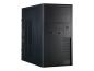 Preview: Chieftec Mesh Series XT-01B - Tower - micro ATX 350 Watt (ATX12V 2.3/ PS/2)