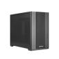Preview: Chieftec UNI Series BX-10B-M-OP - MT - micro ATX - keine Spannungsversorgung (ATX)