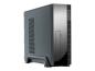 Preview: Chieftec UNI Series UE-02B - Tower - micro ATX 250 Watt