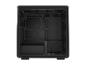 Preview: Cooler Master MasterFrame 600 - MT - SSI CEB - Seitenteil mit Fenster (gehärtetes Glas)