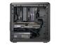 Preview: Cooler Master Q300L V2 - MT - micro ATX - Seitenteil mit Fenster (gehärtetes Glas)
