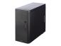 Preview: Fractal Design Core 1100 - Tower - Mini-ATX - keine Spannungsversorgung (ATX12V)