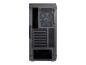 Preview: Fractal Design Meshify C - Dark TG - Tower - ATX - ohne Netzteil (ATX)