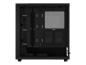Preview: Fractal Design North - Mid tower - ATX - Seitenteil mit Fenster (getöntes Glas)