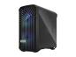 Preview: Fractal Design Torrent Compact RGB TG Light Tint - Kompaktgehäuse - E-ATX - keine Spannungsversorgung (ATX)