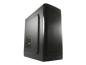 Preview: LC-Power Classic 7034B - Tower - ATX - ohne Netzteil