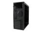 Preview: LC-Power Classic 7038B - Tower - ATX - keine Spannungsversorgung