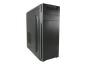 Preview: LC-Power Classic 7038B - Tower - ATX - keine Spannungsversorgung