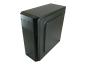 Preview: LC-Power Classic 7039B - Mid tower - ATX - keine Spannungsversorgung