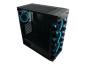 Preview: LC-Power Gaming 709B Solar_System_X - Tower - ATX - Seitenteil mit Fenster (gehärtetes Glas)