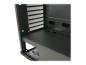 Preview: LC-Power Gaming 709B Solar_System_X - Tower - ATX - Seitenteil mit Fenster (gehärtetes Glas)