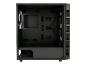 Preview: LC-Power Gaming 709B Solar_System_X - Tower - ATX - Seitenteil mit Fenster (gehärtetes Glas)