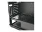 Preview: LC-Power Gaming 803B Shaded_X - Mid tower - ATX - Seitenteil mit Fenster (gehärtetes Glas)