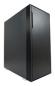 Preview: LC-Power Geh Midi ATX 8000B B/1xUSB-C+2xUSB-A - Midi/Minitower - ATX