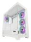 Preview: LC-Power Geh Midi ATX Gaming - Seamless_Pale_X - o.N. - Midi/Minitower - ATX