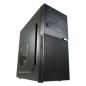 Preview: LC-Power Midi 7041B - Midi/Minitower - ATX