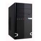Preview: Linkworld Geh Micro ATX 727-22 - Kein Netzteil - Midi/Minitower