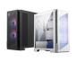 Preview: MSI Geh Midi Mpg Velox 300R Pz White - Midi/Minitower - ATX