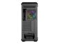 Preview: MSI MPG GUNGNIR 100 - Tower - E-ATX - Seitenteil mit Fenster (gehärtetes Glas)