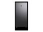 Preview: MSI MPG SEKIRA 100P - Mid tower - E-ATX - Seitenteil mit Fenster (gehärtetes Glas)
