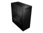Preview: MSI MPG SEKIRA 500G - Tower - E-ATX - Seitenteil mit Fenster (gehärtetes Glas)